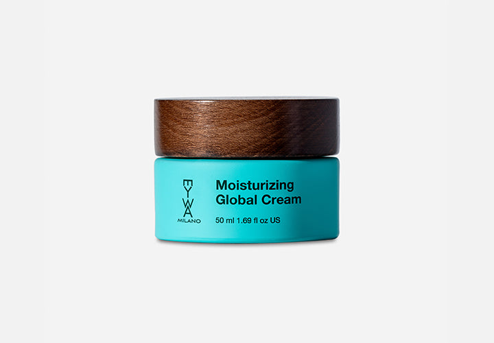 Moisturizing Global Cream