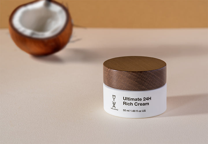 Ultimate 24H Rich Cream