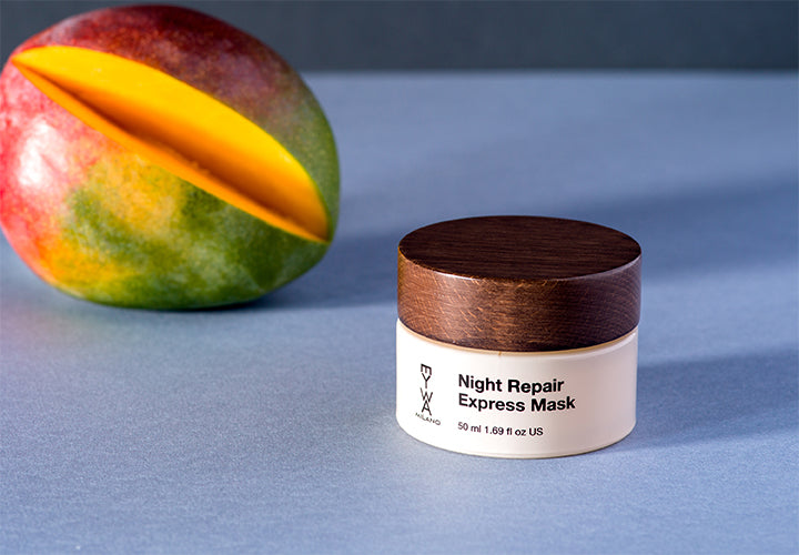 Night Repair Express Mask