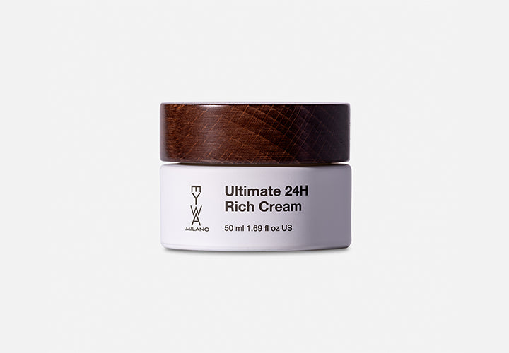 Ultimate 24H Rich Cream