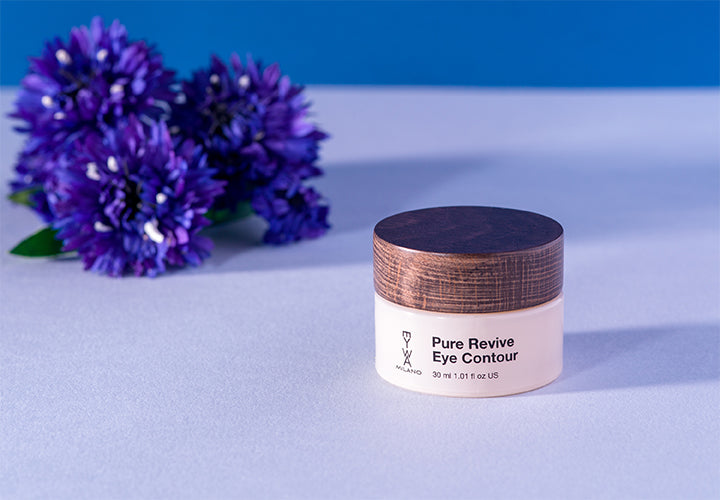 Pure Revive Eye Contour