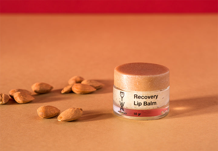 Recovery Lip Balm