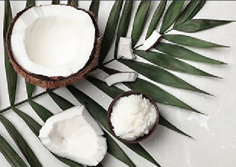 Coconut Oil